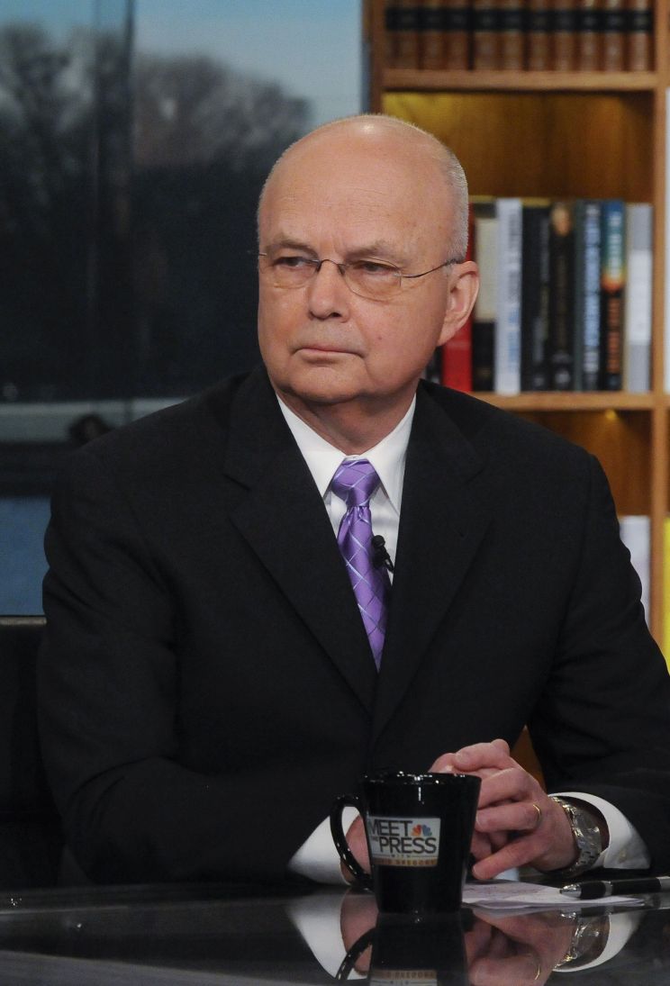 Michael Hayden