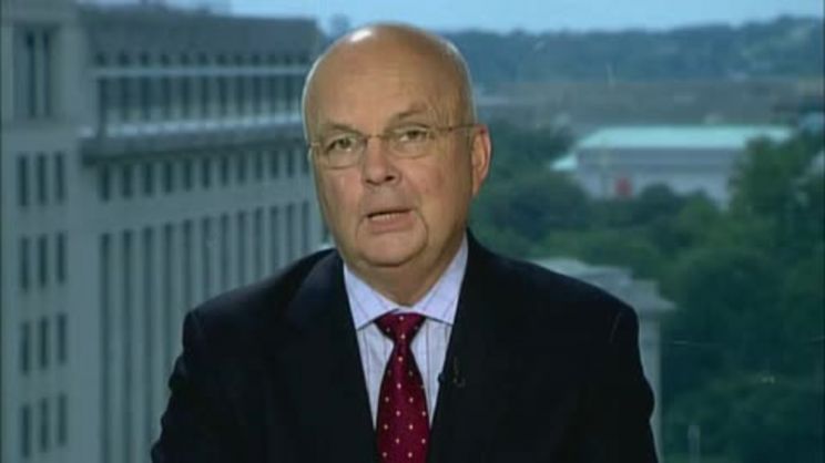 Michael Hayden