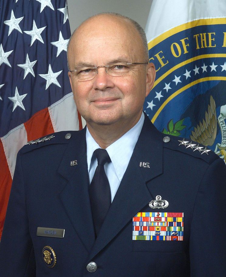 Michael Hayden