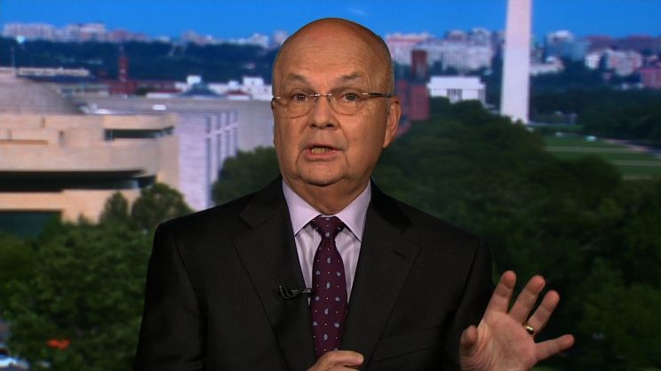 Michael Hayden