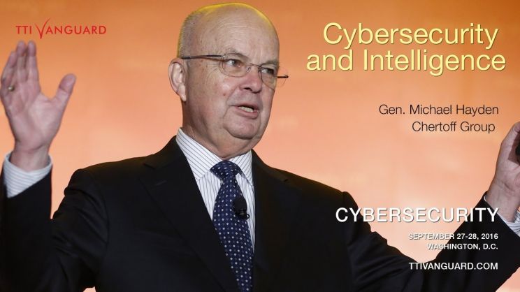 Michael Hayden