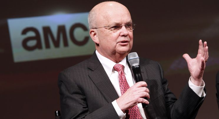 Michael Hayden