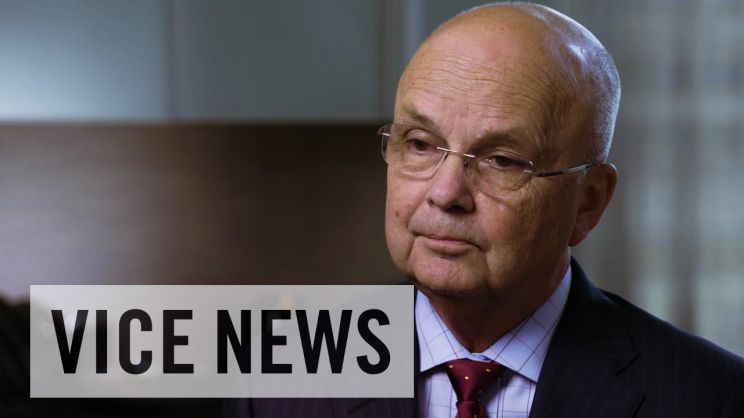 Michael Hayden