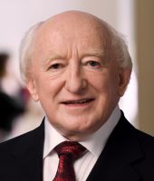 Michael Higgins