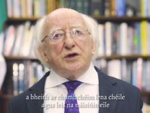 Michael Higgins