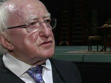 Michael Higgins