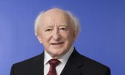 Michael Higgins