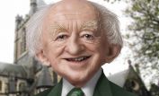 Michael Higgins