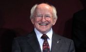 Michael Higgins