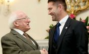 Michael Higgins