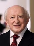 Michael Higgins