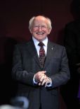 Michael Higgins