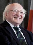 Michael Higgins