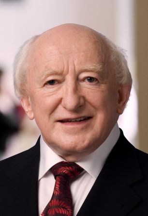 Michael Higgins