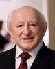 Michael Higgins