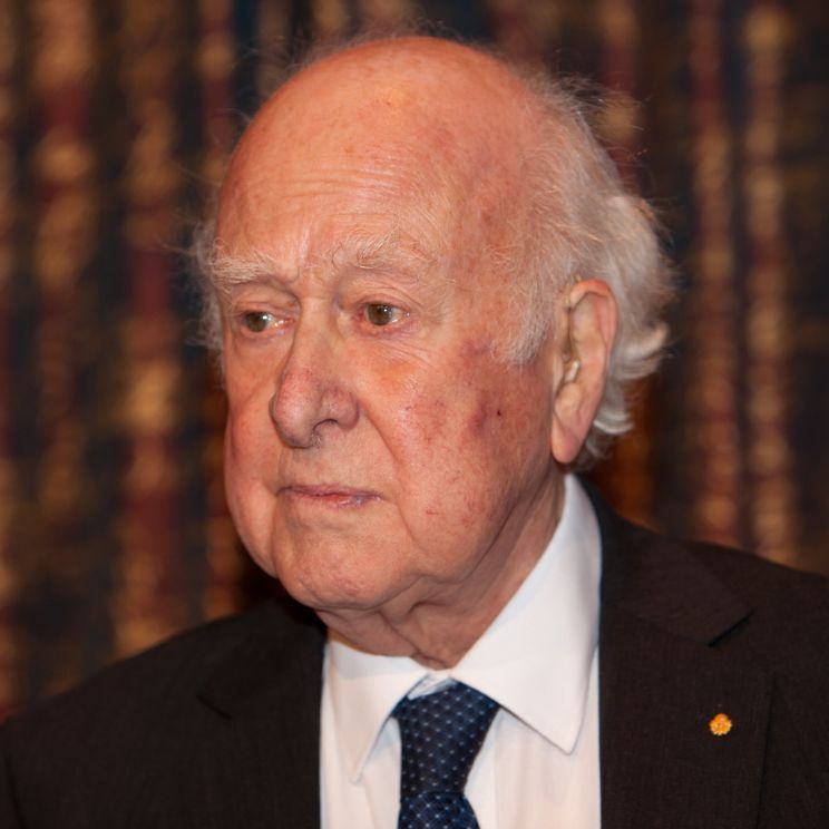 Michael Higgs