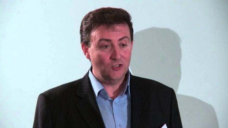 Michael Higgs