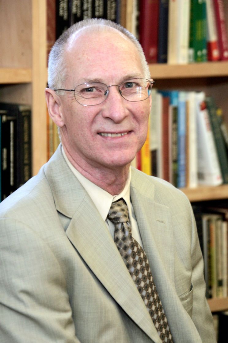 Michael Higgs