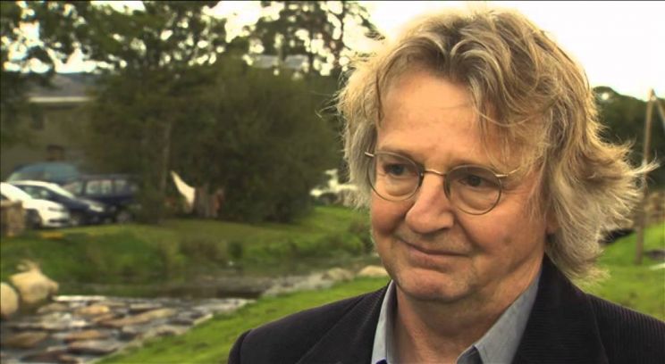 Michael Hirst