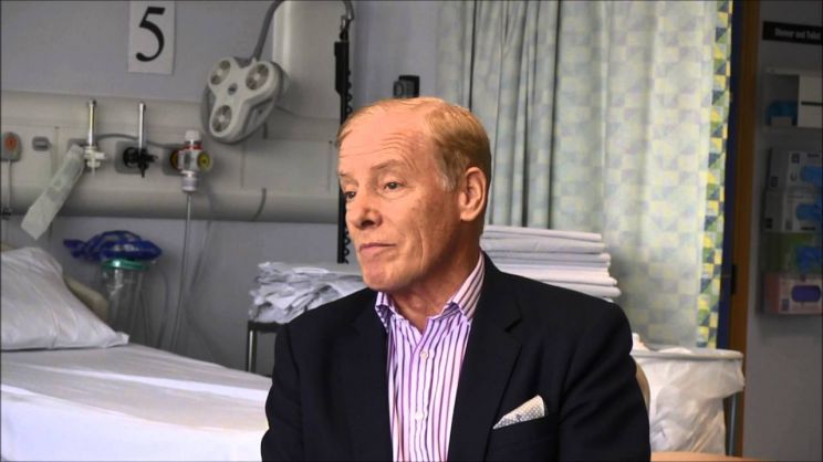 Michael Hirst