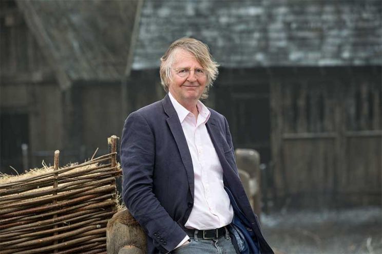 Michael Hirst