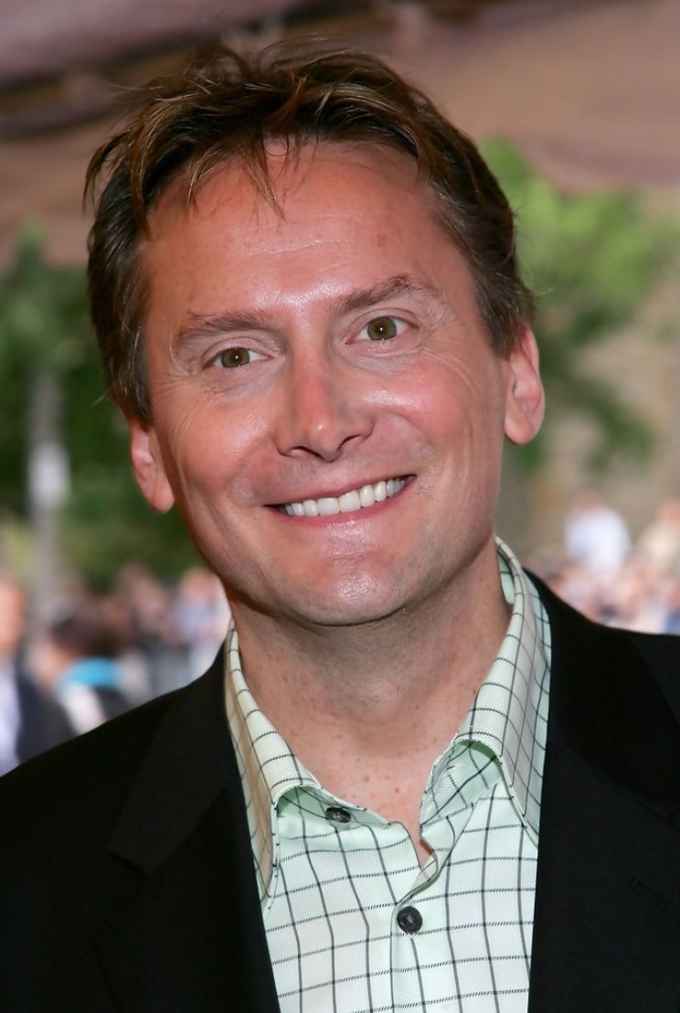 Michael Hitchcock