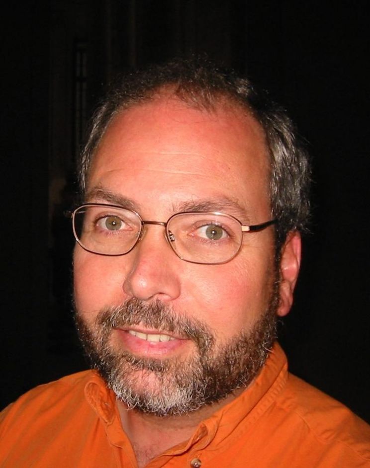 Michael Hitchcock