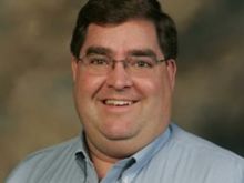Michael Hoffman photo