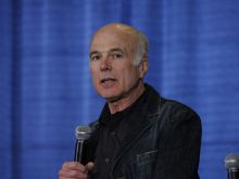 Michael Hogan