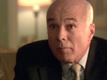 Michael Hogan