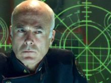 Michael Hogan