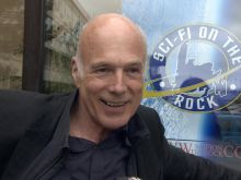 Michael Hogan