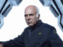 Michael Hogan