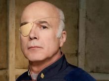 Michael Hogan