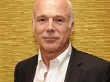 Michael Hogan
