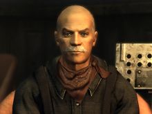 Michael Hogan
