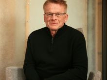 Michael Hogan