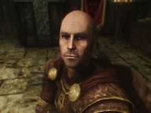 Michael Hogan