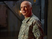 Michael Hogan