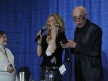 Michael Hogan