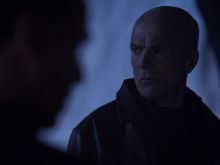 Michael Hogan