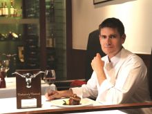 Michael Hogan