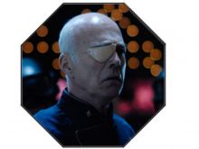 Michael Hogan