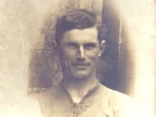 Michael Hogan
