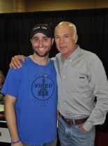 Michael Hogan