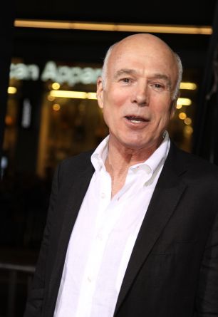 Michael Hogan