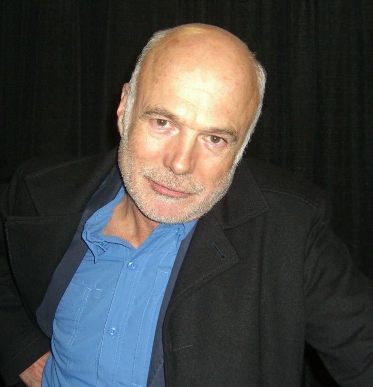 Michael Hogan