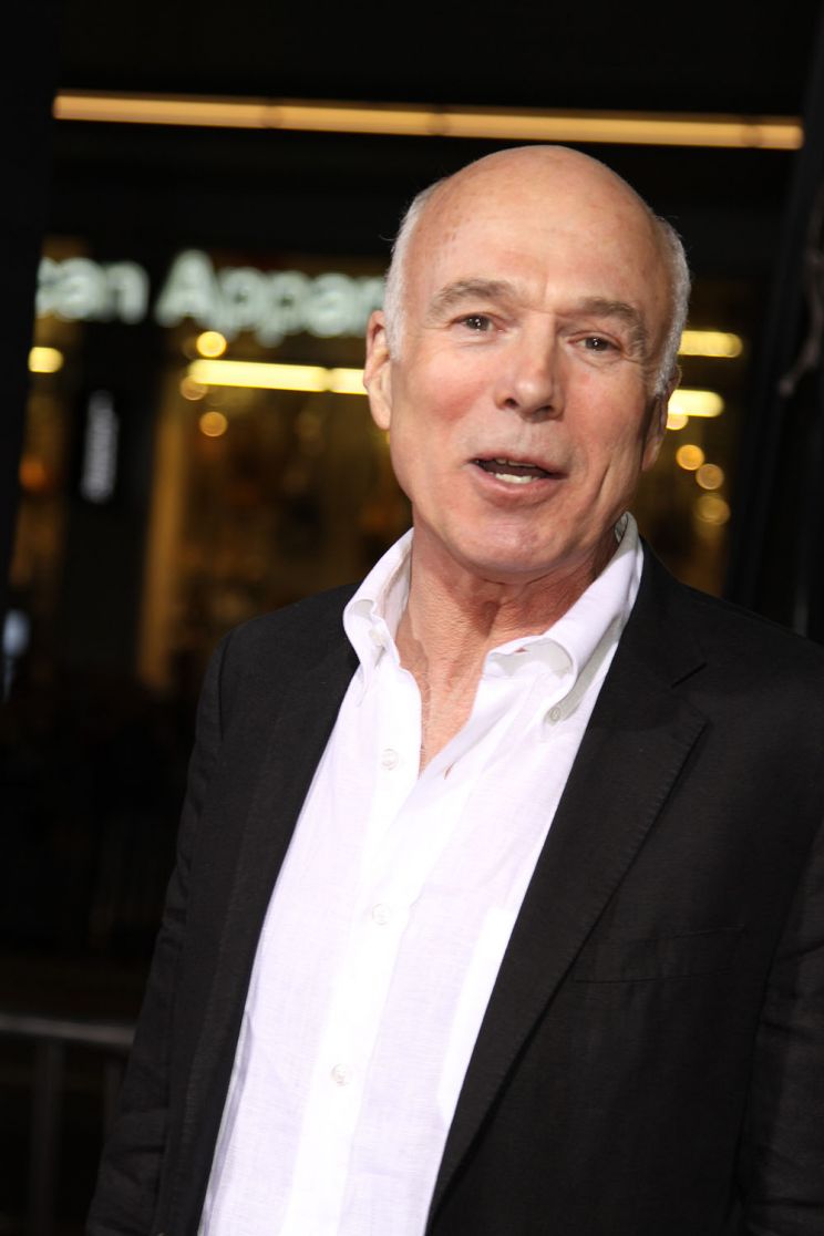 Michael Hogan