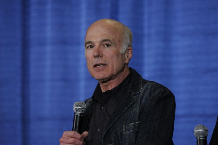 Michael Hogan