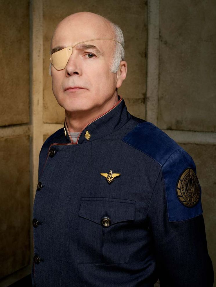 Michael Hogan